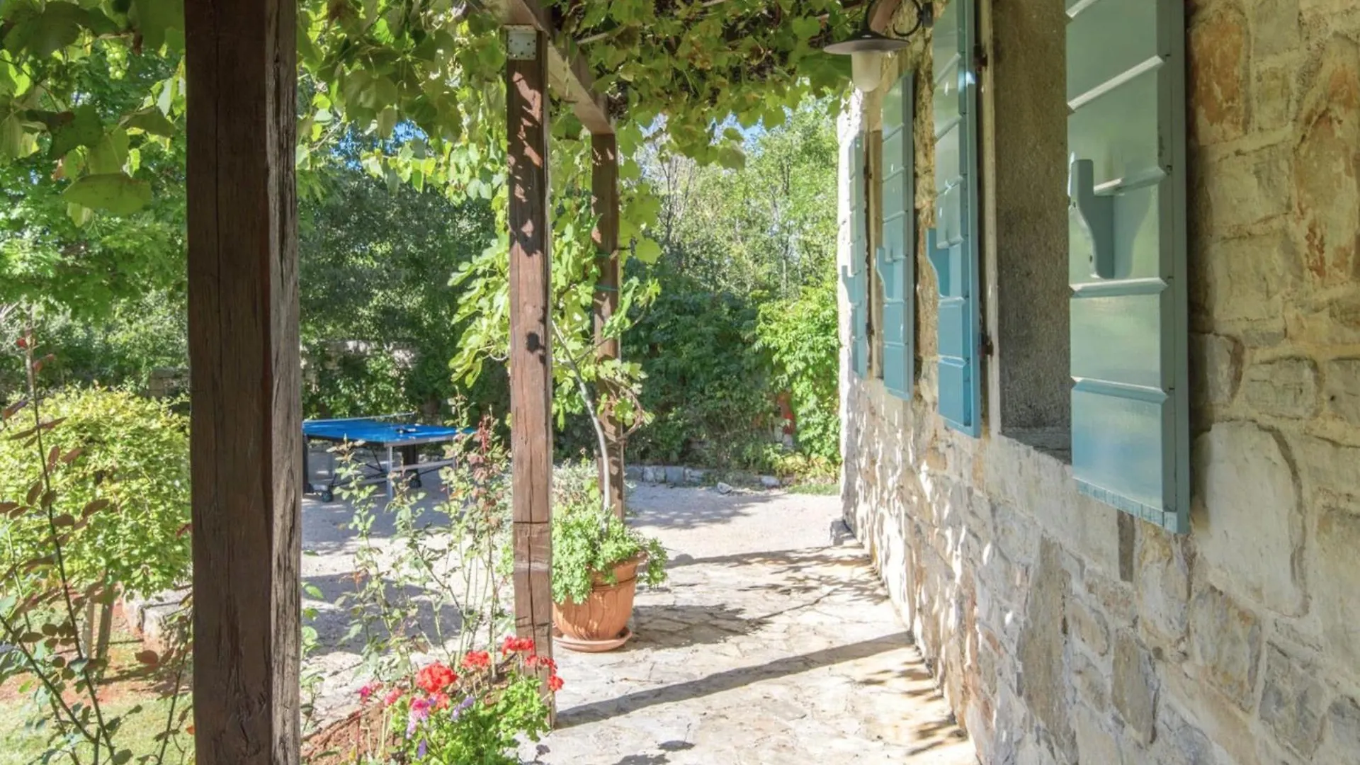 Villa Giselle Vižinada