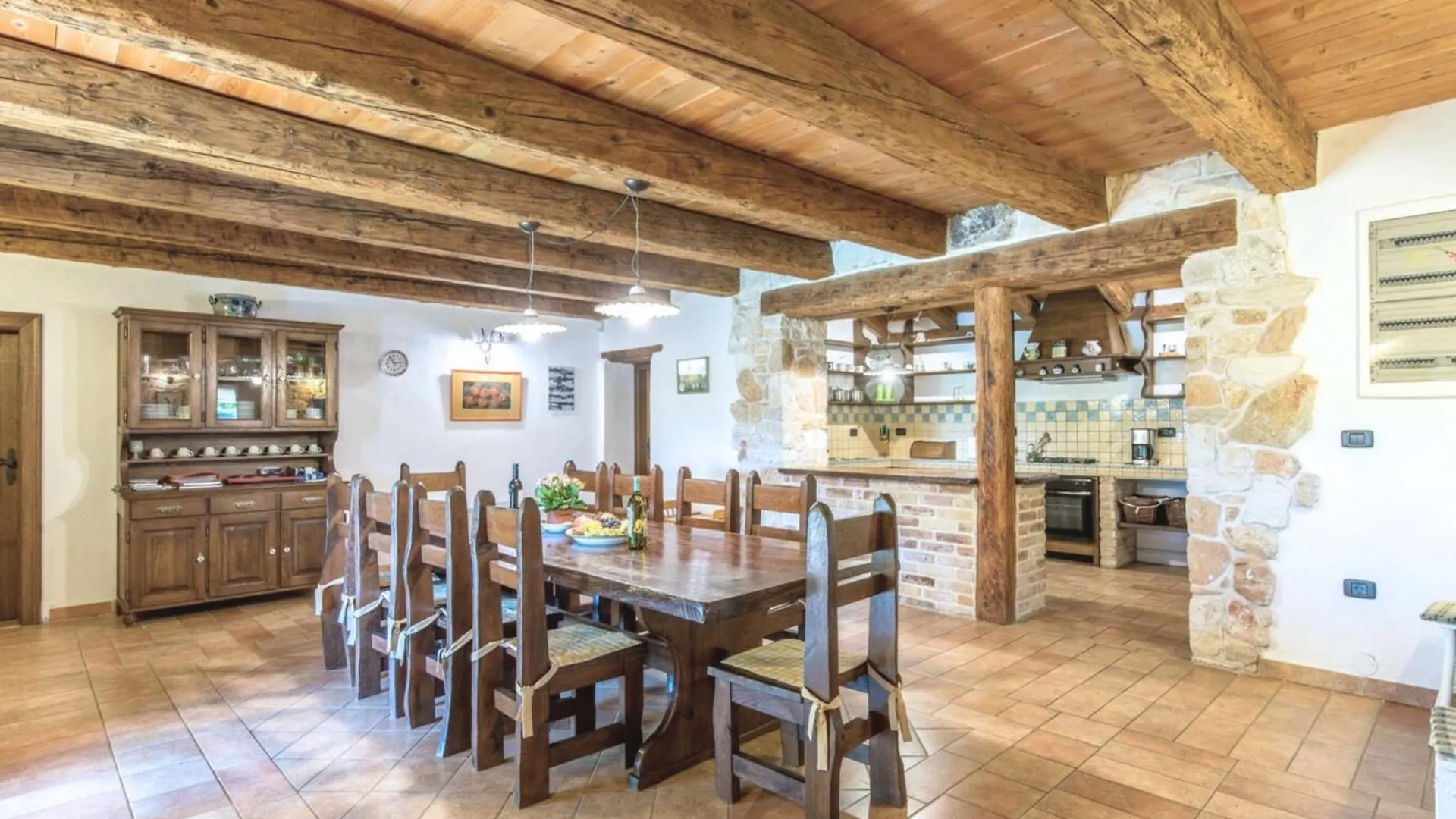 Villa Giselle Vižinada