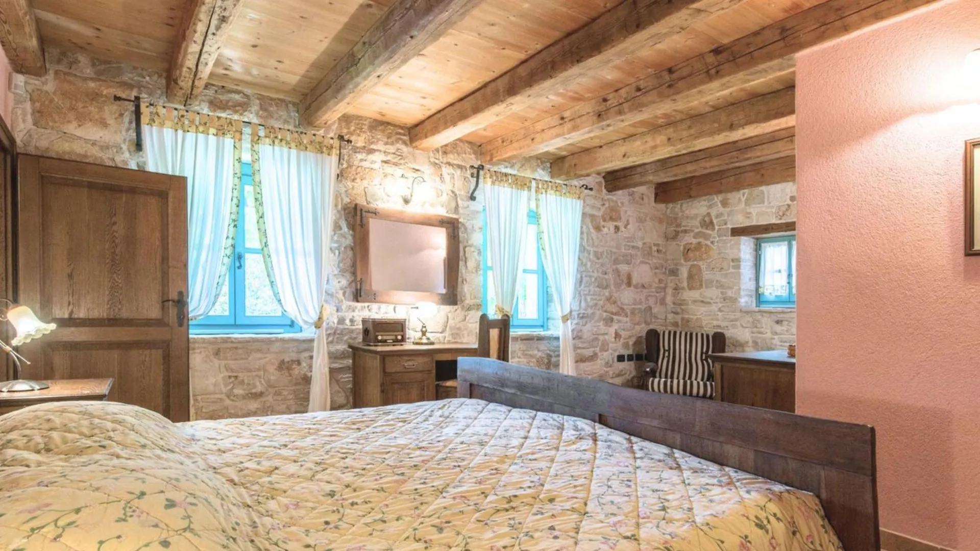 Villa Giselle Vižinada