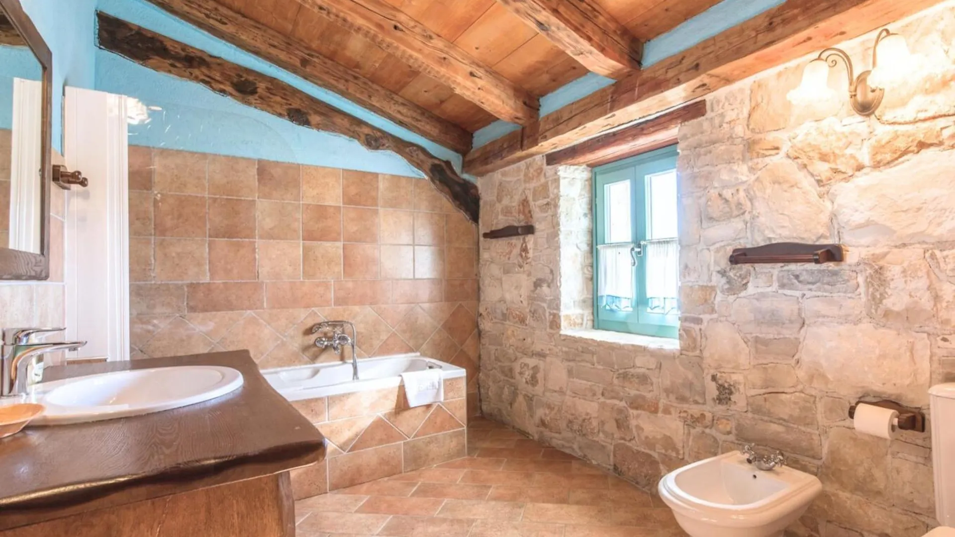 Villa Giselle Vižinada 0*,  Kroatien
