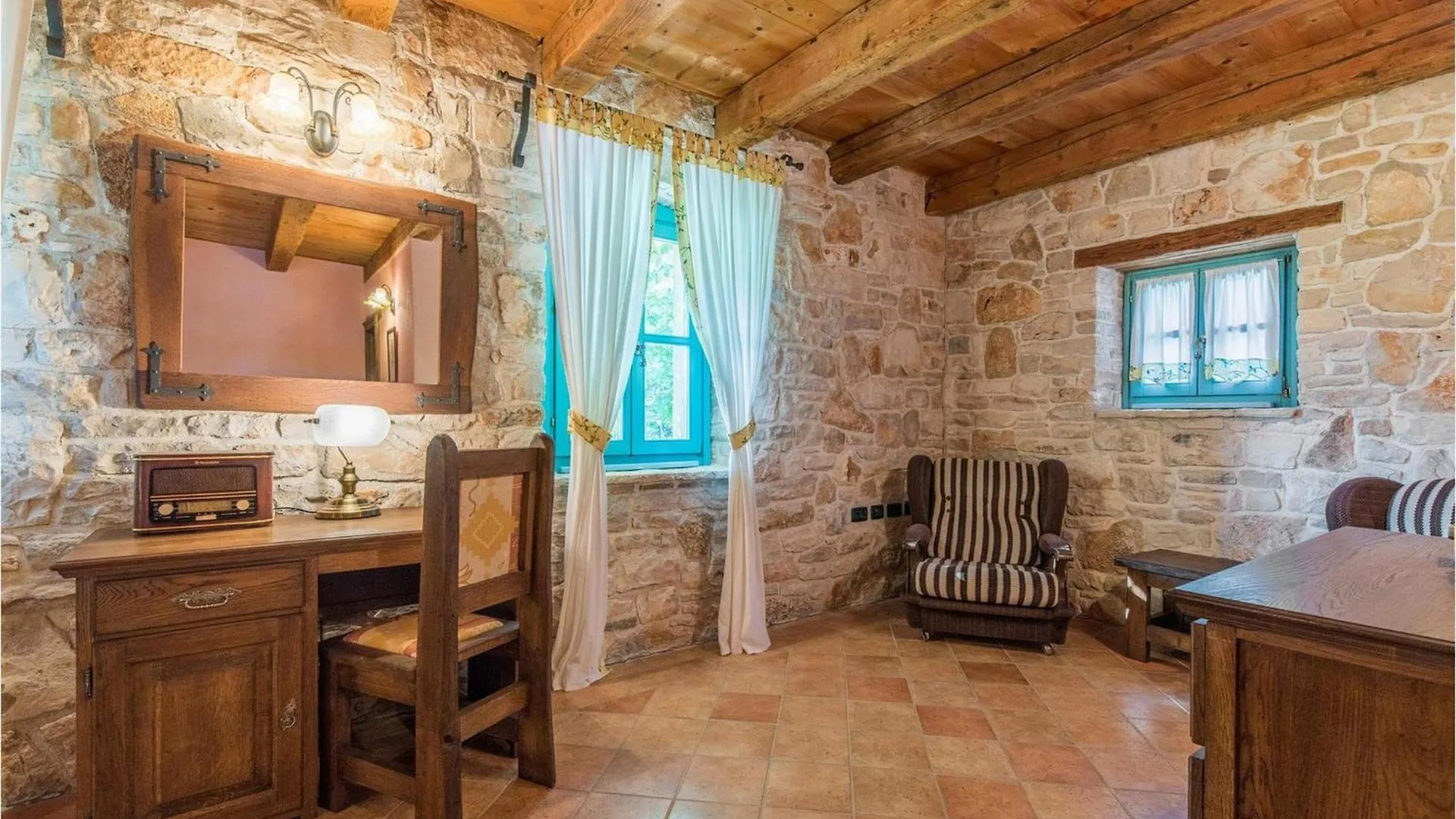 Hébergement de vacances Villa Giselle Vižinada