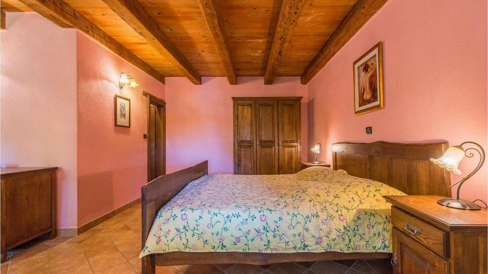 Villa Giselle Vižinada Croatie