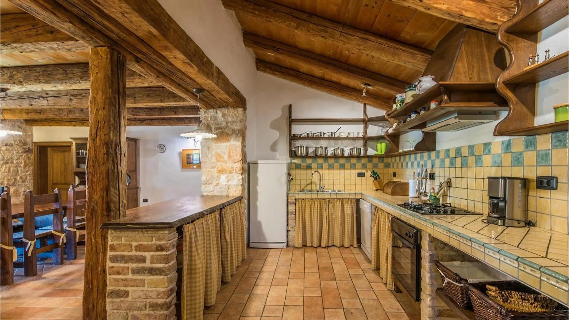 Hébergement de vacances Villa Giselle Vižinada Croatie