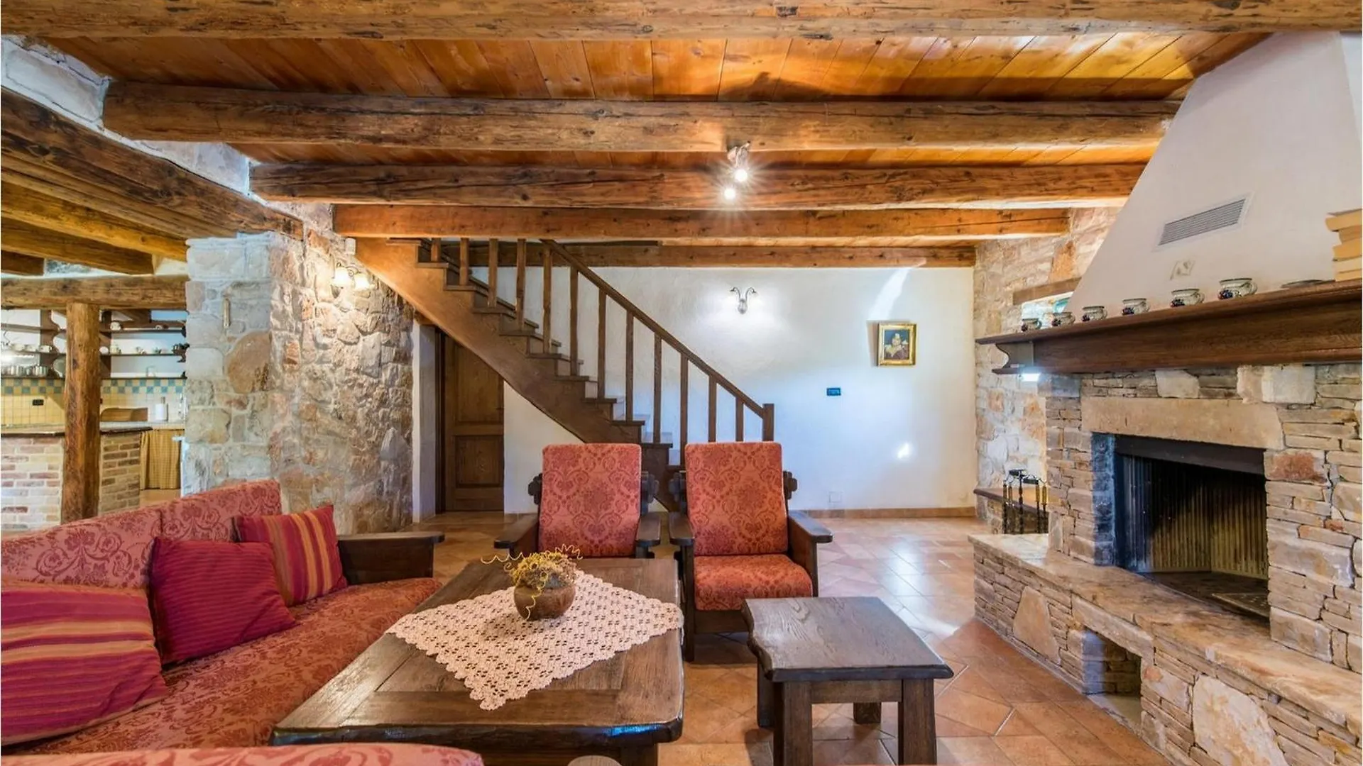 Villa Giselle Vižinada