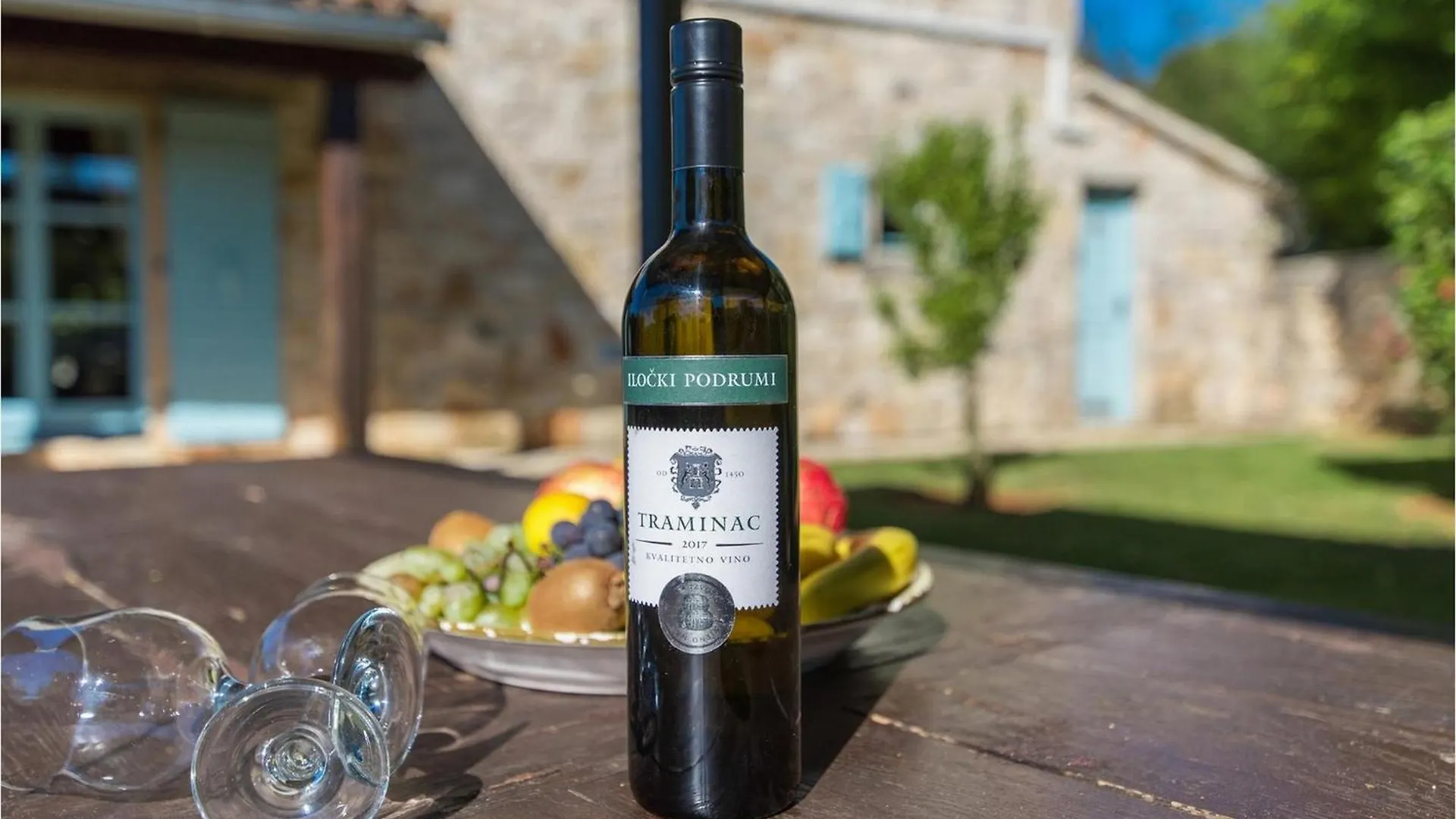 Hébergement de vacances Villa Giselle Vižinada