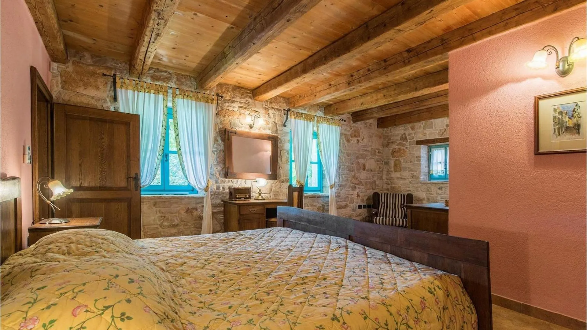 Villa Giselle Vižinada 0*,