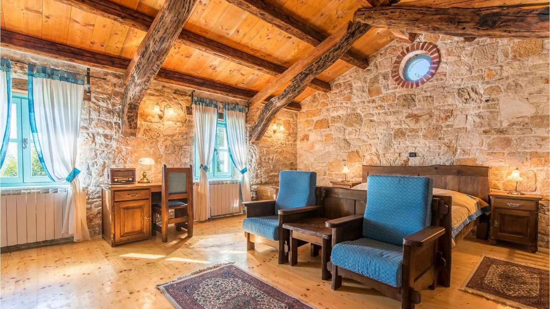 Villa Giselle Vižinada