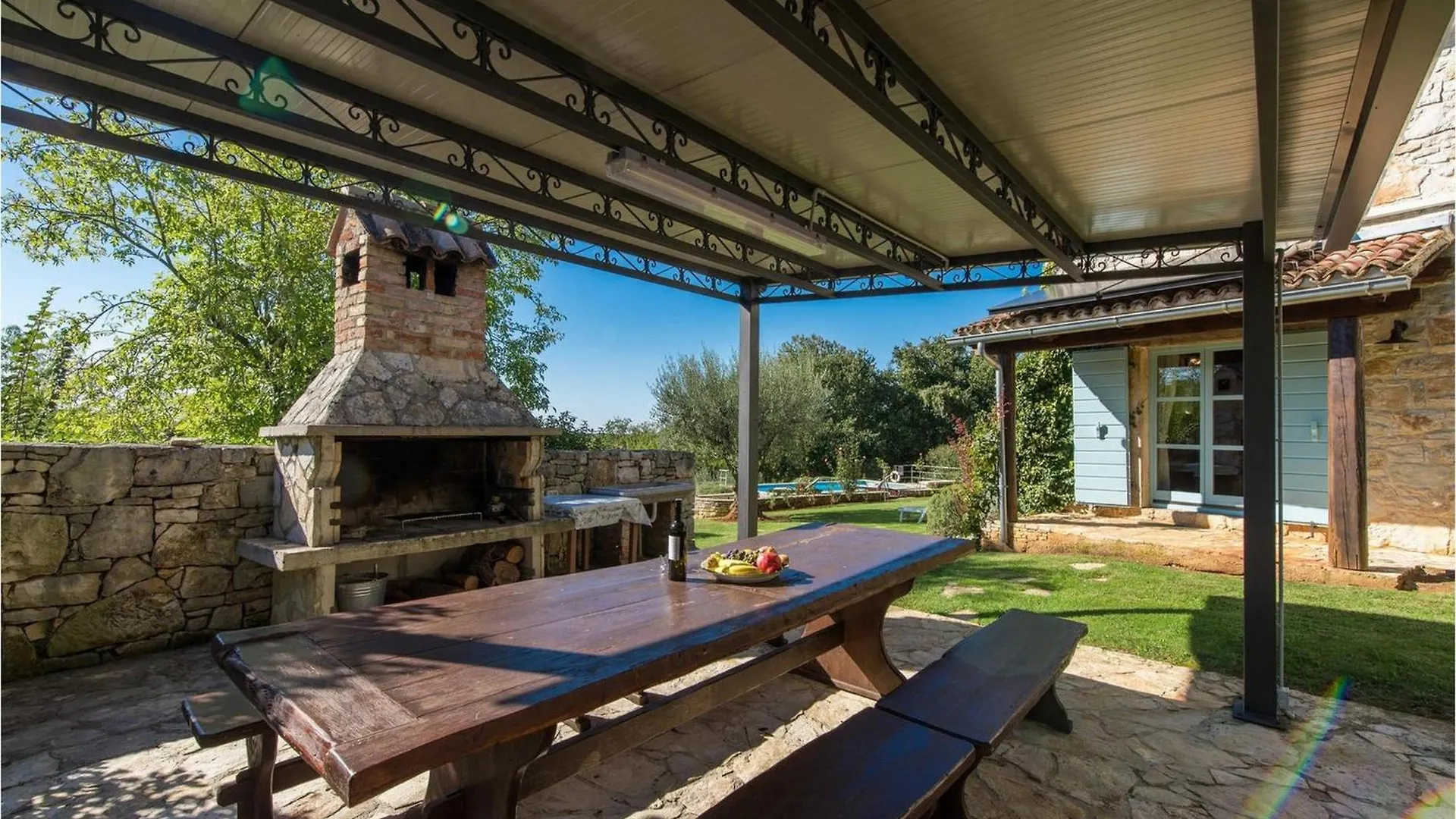 Villa Giselle Vižinada