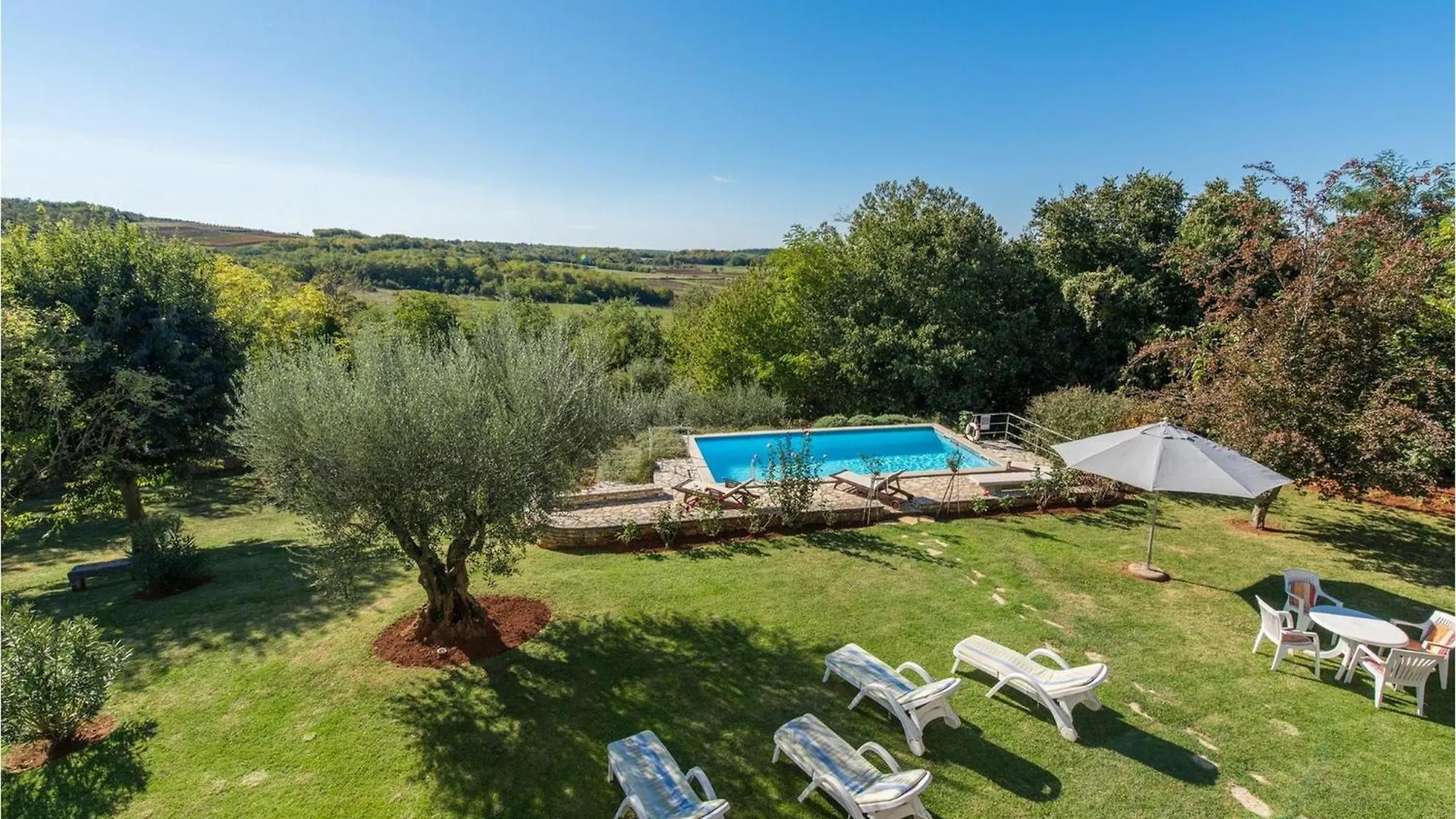 Villa Giselle Vižinada 0*,