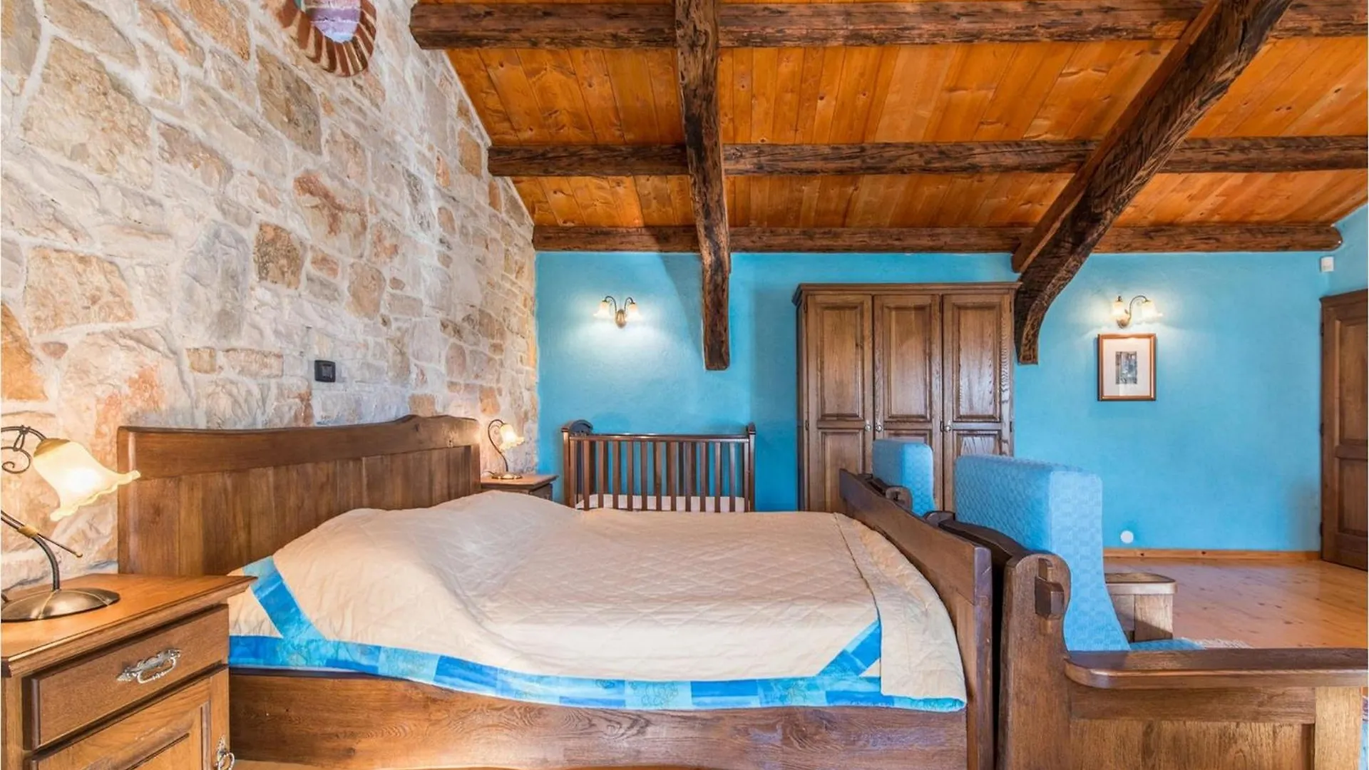 Villa Giselle Vižinada