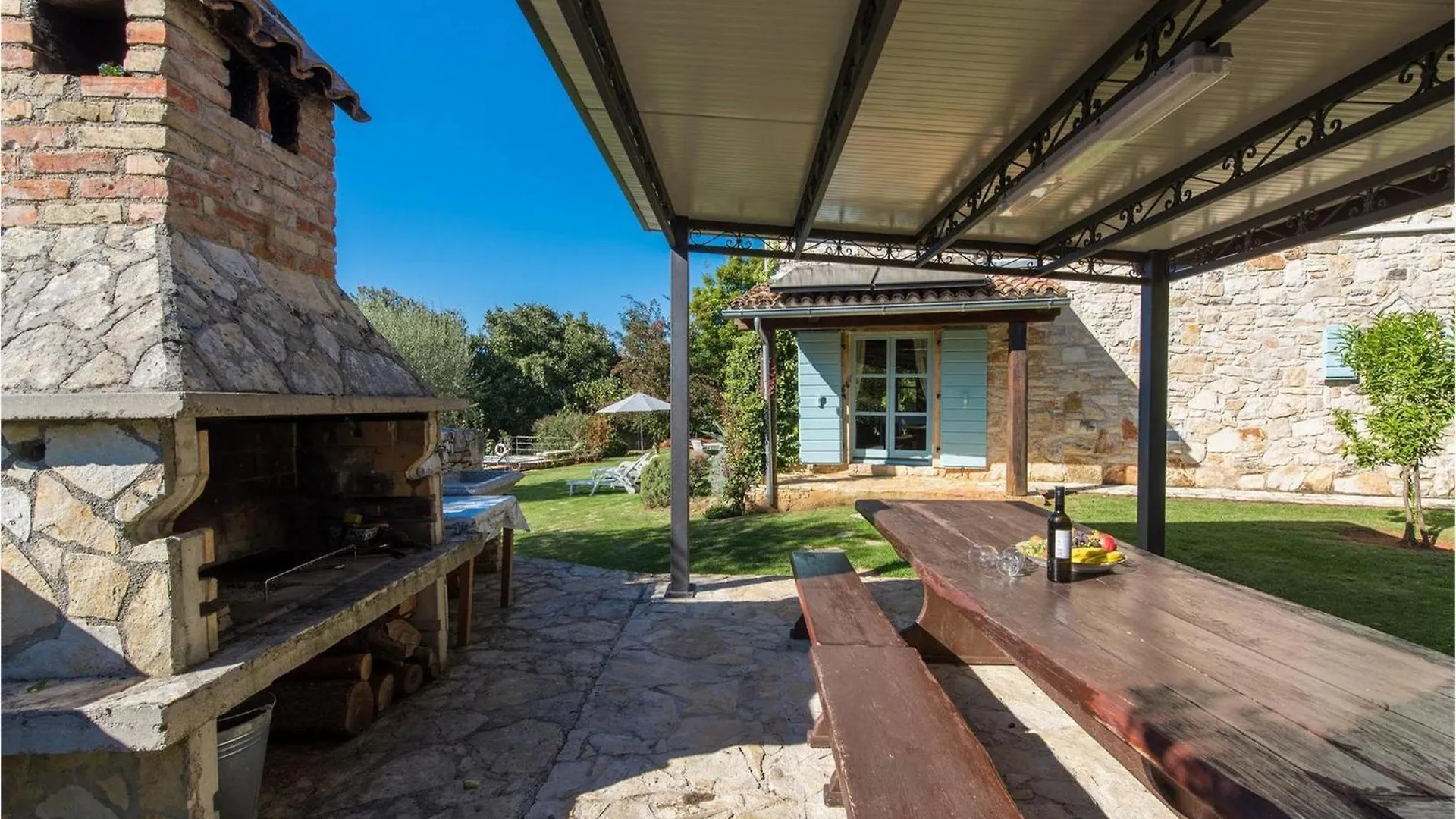 Villa Giselle Vižinada Hébergement de vacances