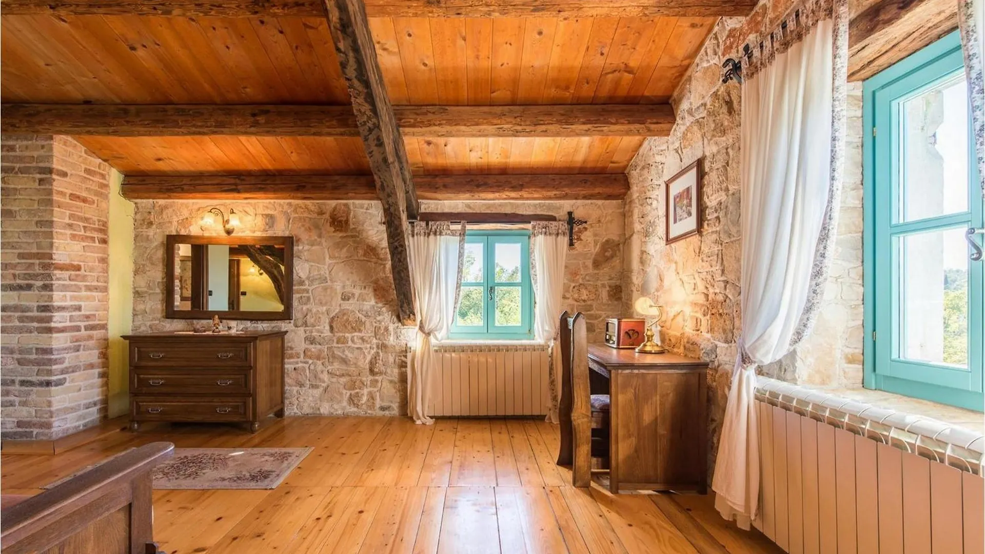 Hébergement de vacances Villa Giselle Vižinada Croatie