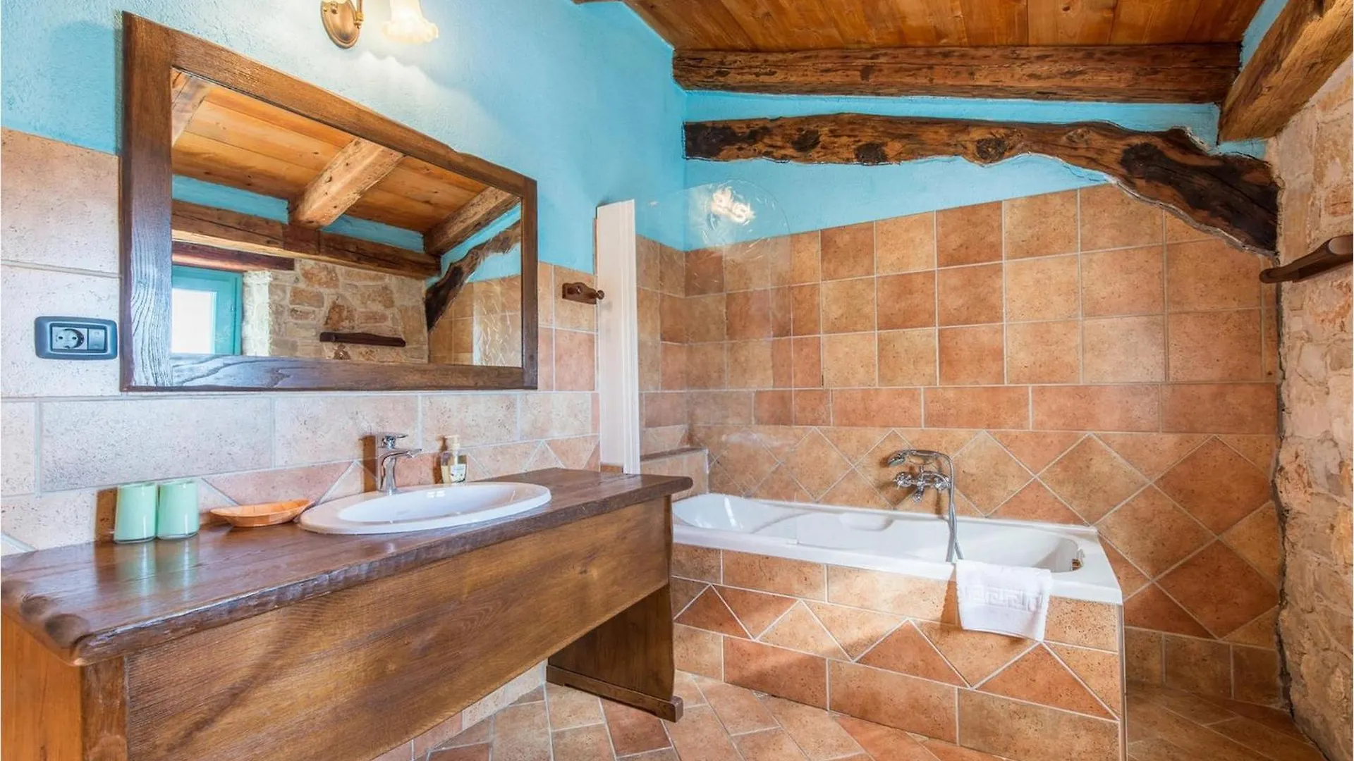 Hébergement de vacances Villa Giselle Vižinada