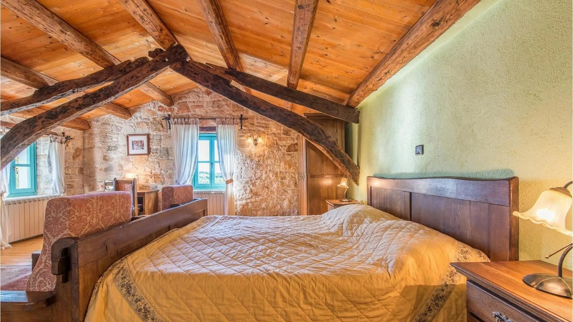 Villa Giselle Vižinada