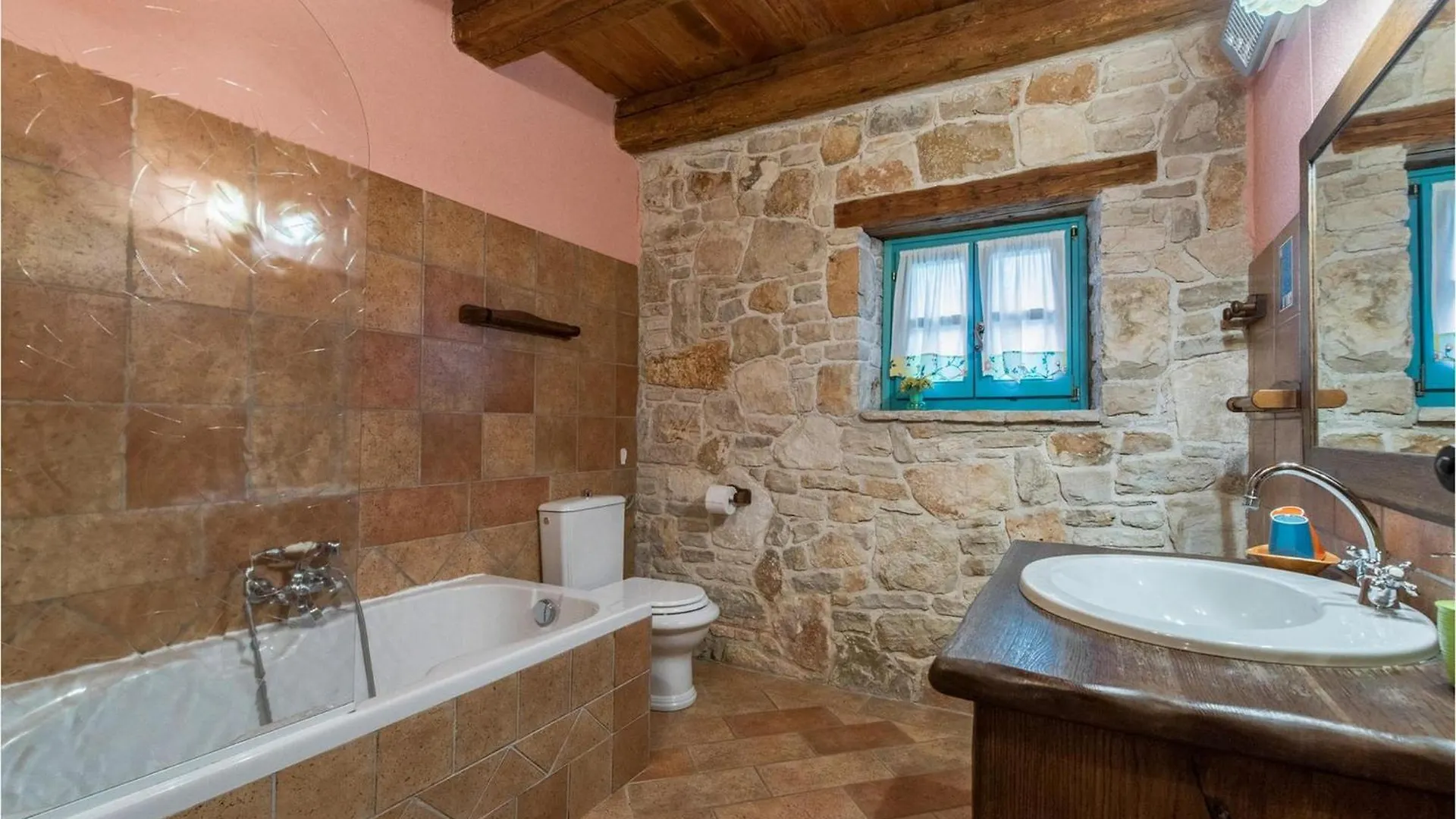 Villa Giselle Vižinada Croatie