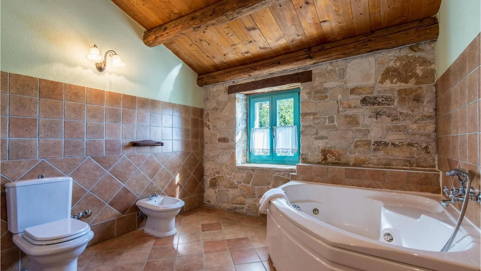 Villa Giselle Vižinada Hébergement de vacances